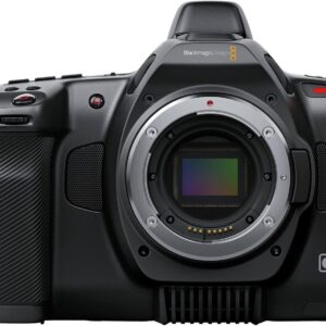 Black Magic 6k