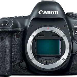 Canon EOS 5D Mark IV