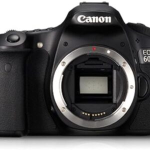 Canon EOS 60D
