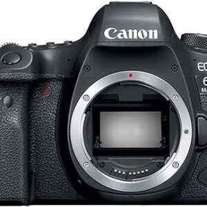 Canon EOS 6D Mark II Digital SLR