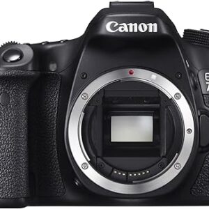 Canon EOS 70D