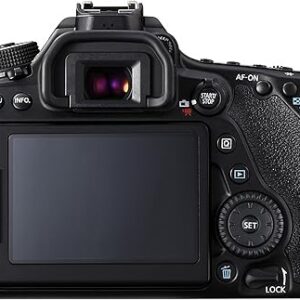 Canon EOS 80D