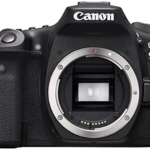 Canon EOS 90d