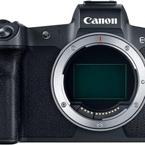 Canon EOS R